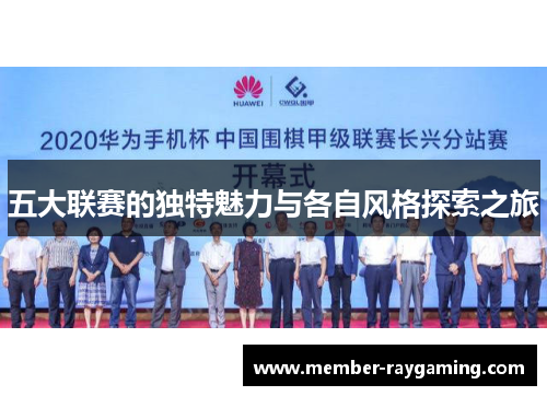 五大联赛的独特魅力与各自风格探索之旅